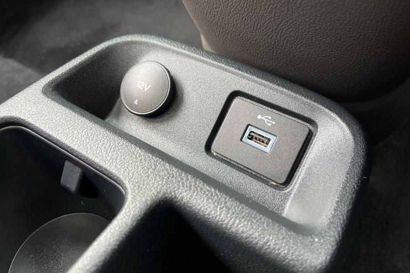 Used Ford Tourneo Connect 2020 for sale - 77739261: Photo 33