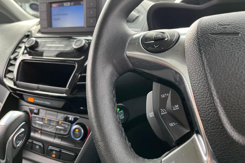 Used Ford Tourneo Connect 2020 for sale - 77739261: Photo 34