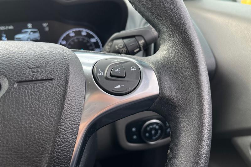 Used Ford Tourneo Connect 2020 for sale - 77739261: Photo 35