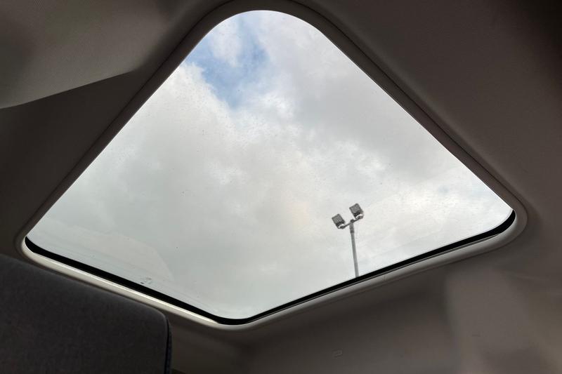 Used Ford Tourneo Connect 2020 for sale - 77739261: Photo 36