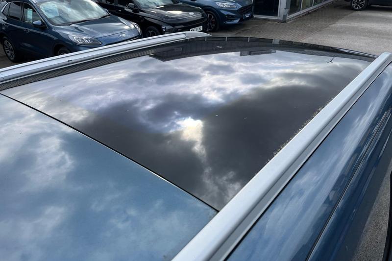 Used Ford Tourneo Connect 2020 for sale - 77739261: Photo 39