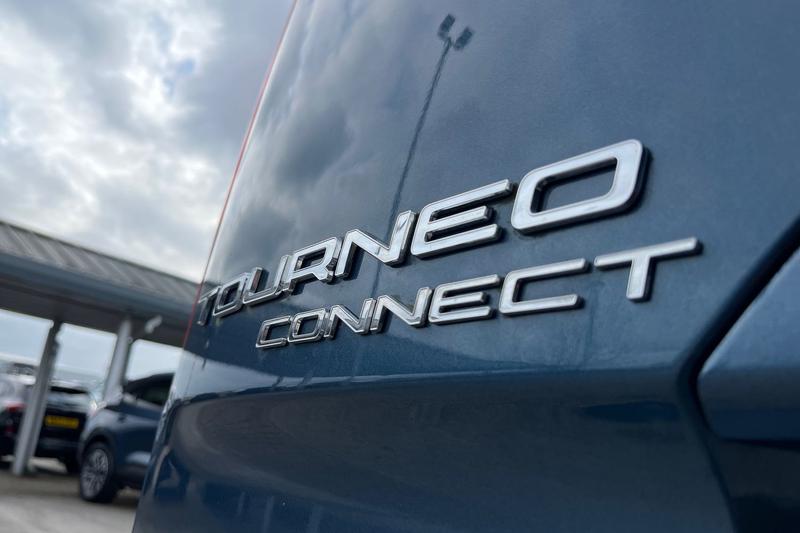 Used Ford Tourneo Connect 2020 for sale - 77739261: Photo 40