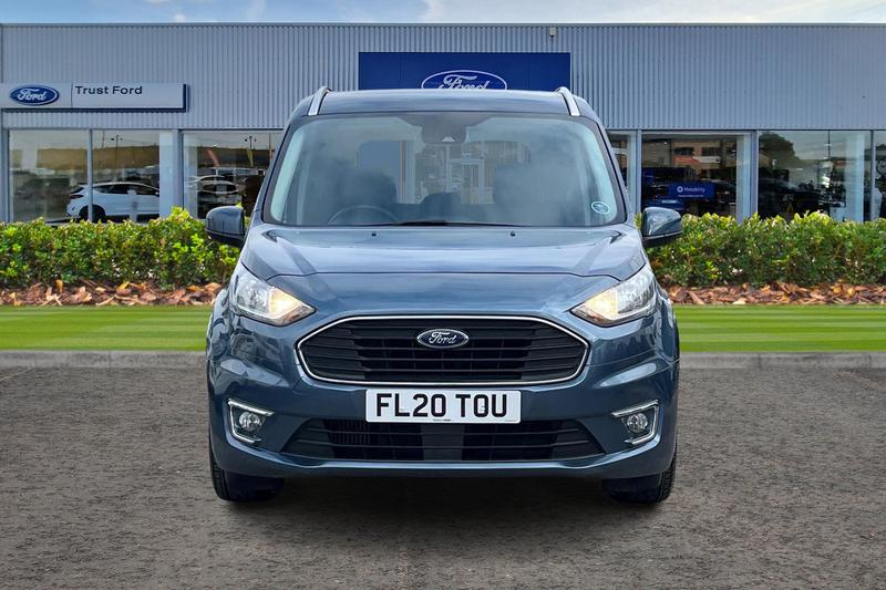 Used Ford Tourneo Connect 2020 for sale - 77739261: Photo 6