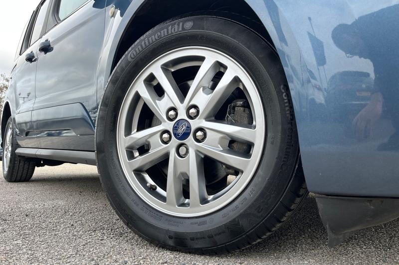 Used Ford Tourneo Connect 2020 for sale - 77739261: Photo 8