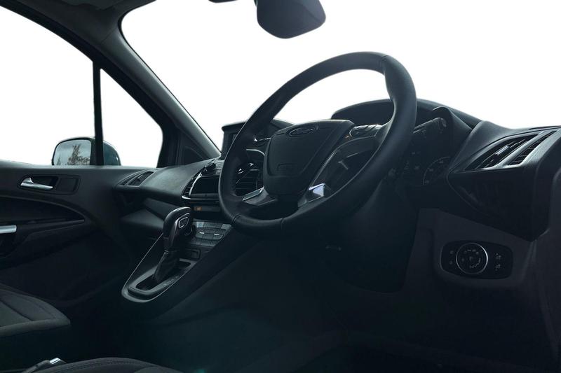 Used Ford Tourneo Connect 2020 for sale - 77739261: Photo 9