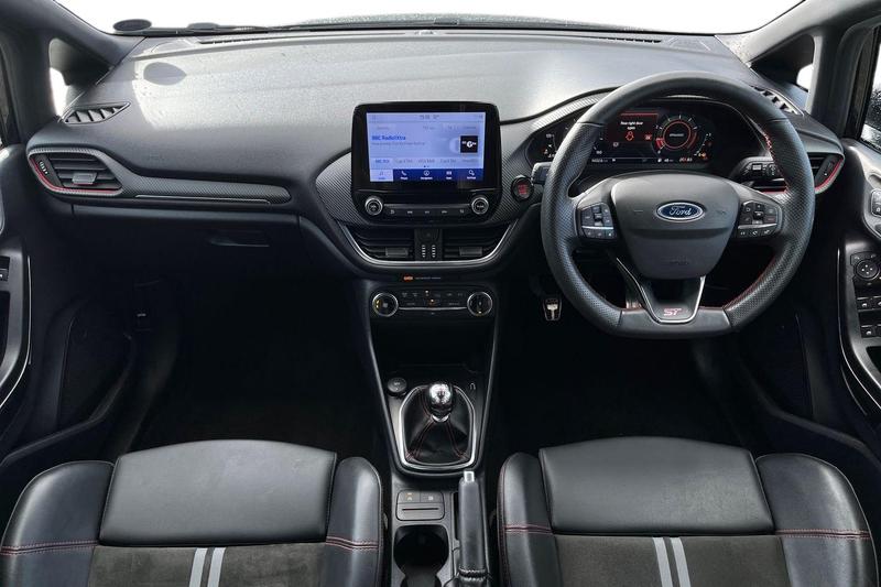 Used Ford Fiesta 2023 for sale - 76338333: Photo 10