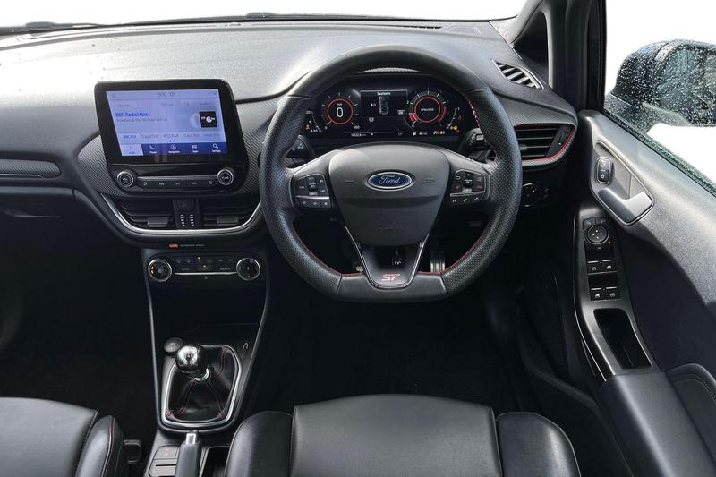 Used Ford Fiesta 2023 for sale - 76338333: Photo 11