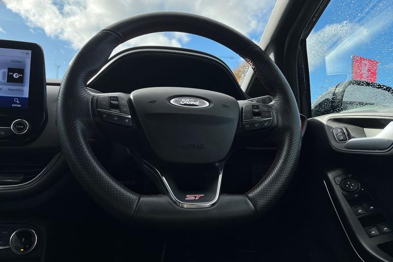 Used Ford Fiesta 2023 for sale - 76338333: Photo 12