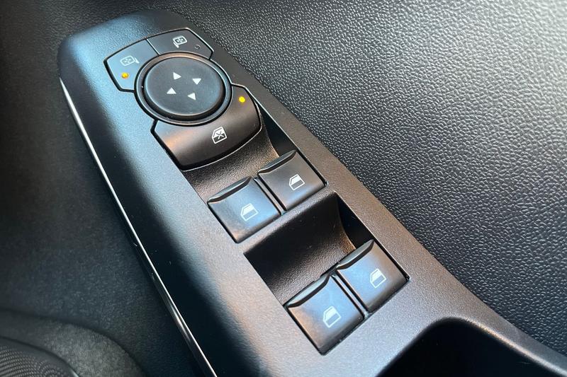 Used Ford Fiesta 2023 for sale - 76338333: Photo 16