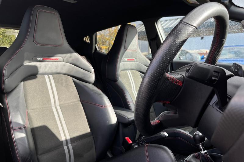 Used Ford Fiesta 2023 for sale - 76338333: Photo 17