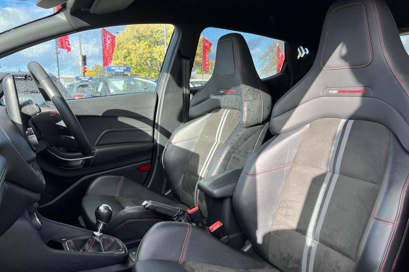 Used Ford Fiesta 2023 for sale - 76338333: Photo 19