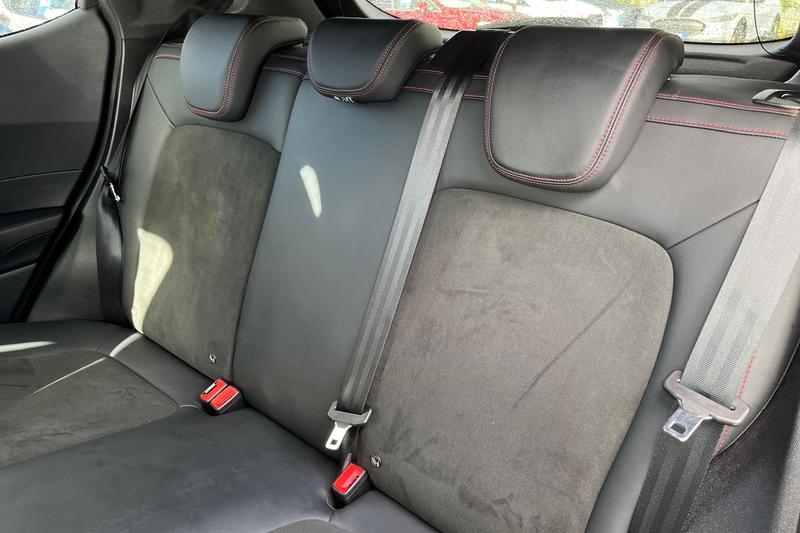 Used Ford Fiesta 2023 for sale - 76338333: Photo 20