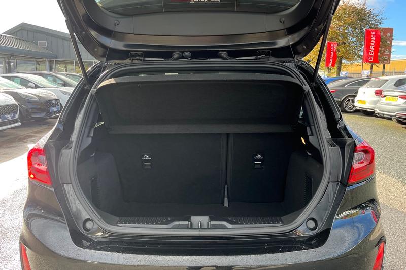 Used Ford Fiesta 2023 for sale - 76338333: Photo 21
