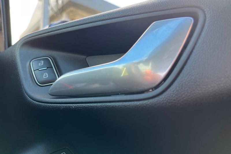 Used Ford Fiesta 2023 for sale - 76338333: Photo 23