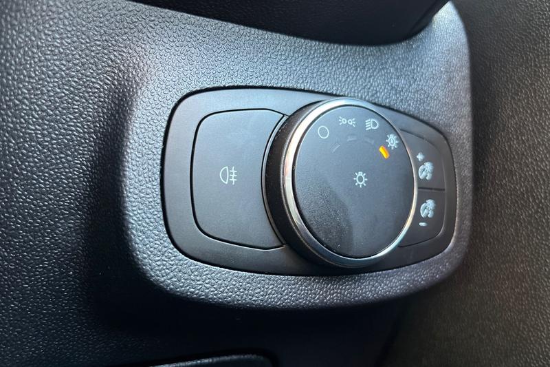 Used Ford Fiesta 2023 for sale - 76338333: Photo 24