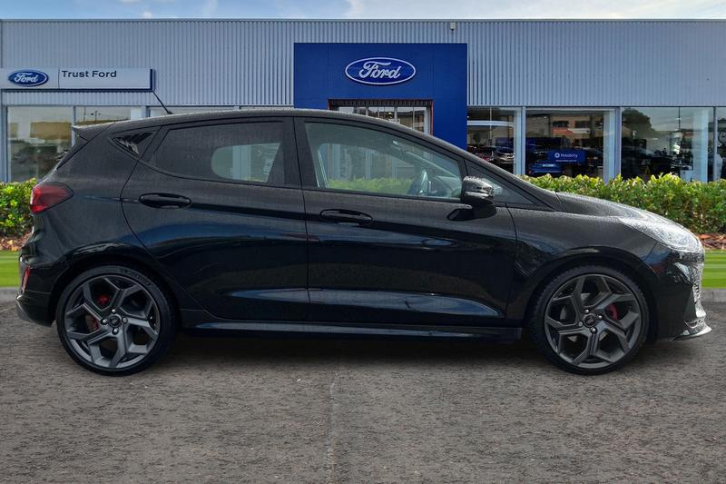 Used Ford Fiesta 2023 for sale - 76338333: Photo 3