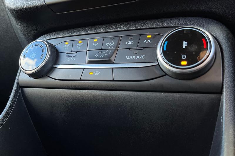 Used Ford Fiesta 2023 for sale - 76338333: Photo 33