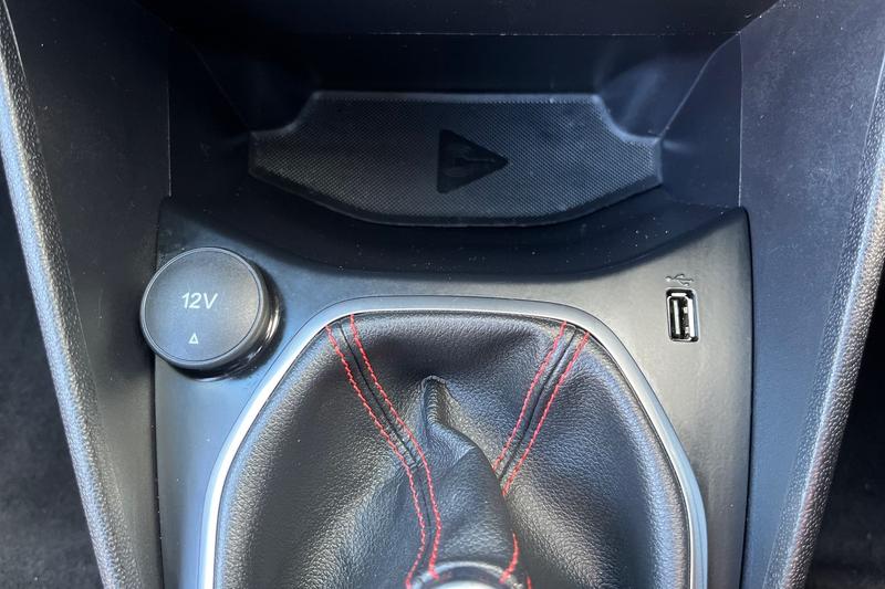 Used Ford Fiesta 2023 for sale - 76338333: Photo 34