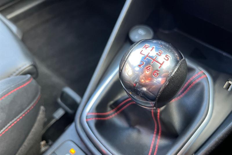 Used Ford Fiesta 2023 for sale - 76338333: Photo 35