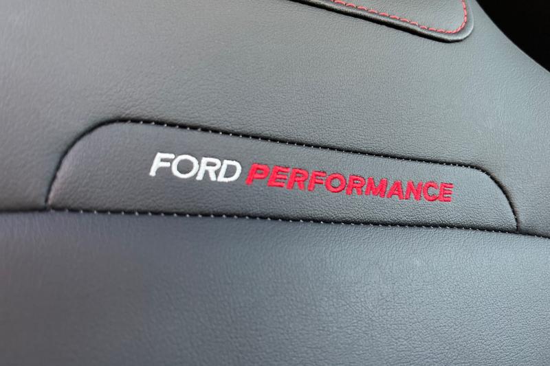Used Ford Fiesta 2023 for sale - 76338333: Photo 36