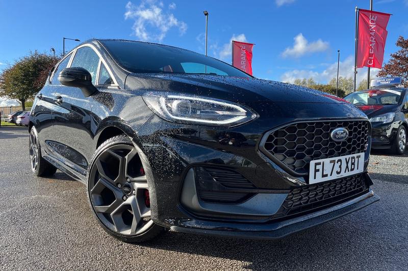 Used Ford Fiesta 2023 for sale - 76338333: Photo 37