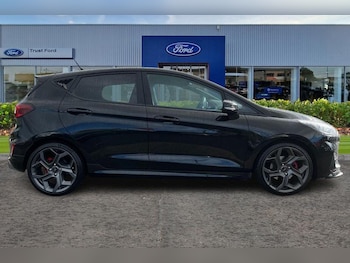 Used Ford Fiesta 2023 for sale - 76338333: Photo