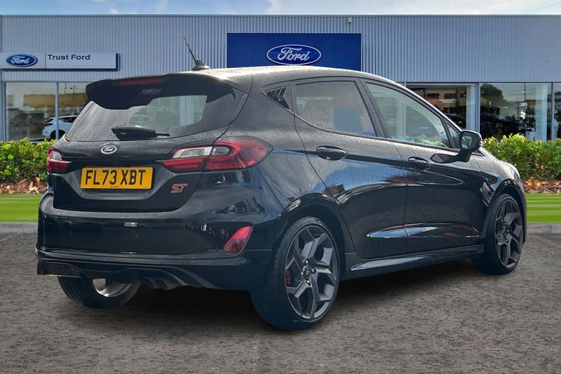Used Ford Fiesta 2023 for sale - 76338333: Photo 4