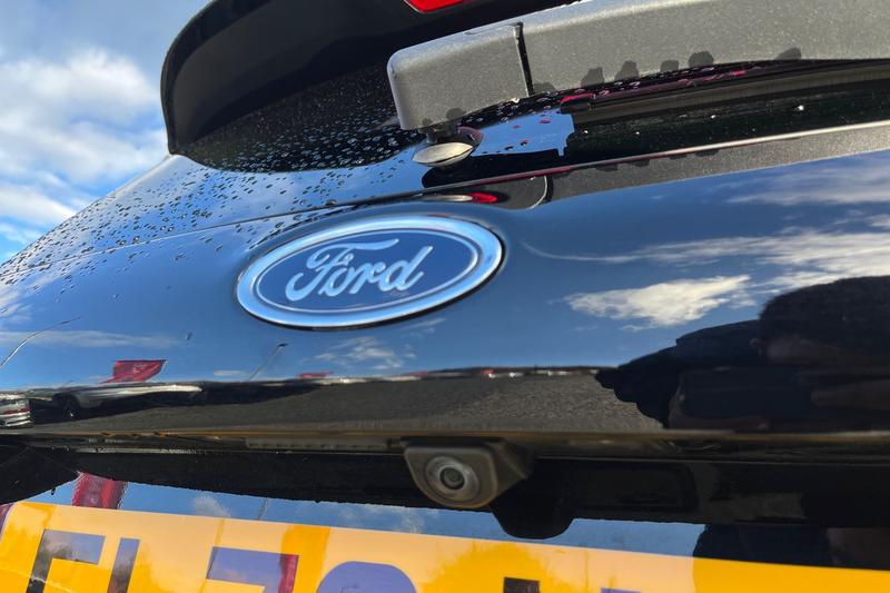 Used Ford Fiesta 2023 for sale - 76338333: Photo 40