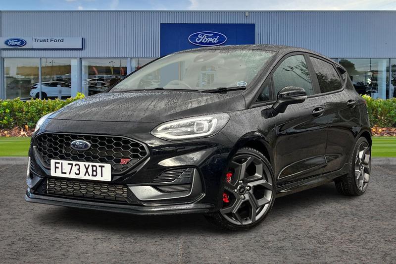 Used Ford Fiesta 2023 for sale - 76338333: Photo 5