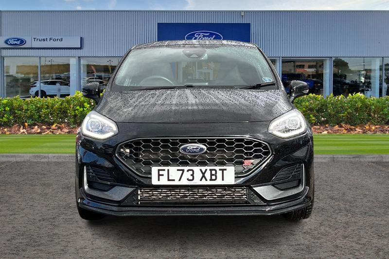 Used Ford Fiesta 2023 for sale - 76338333: Photo 6