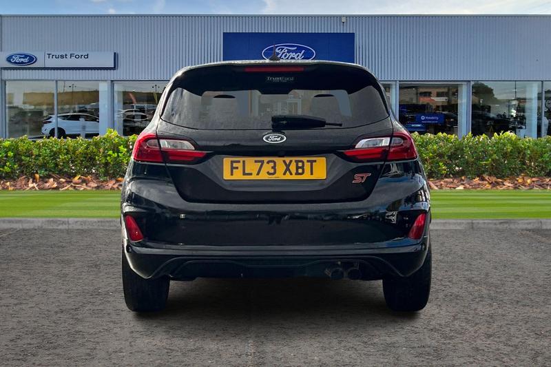 Used Ford Fiesta 2023 for sale - 76338333: Photo 7