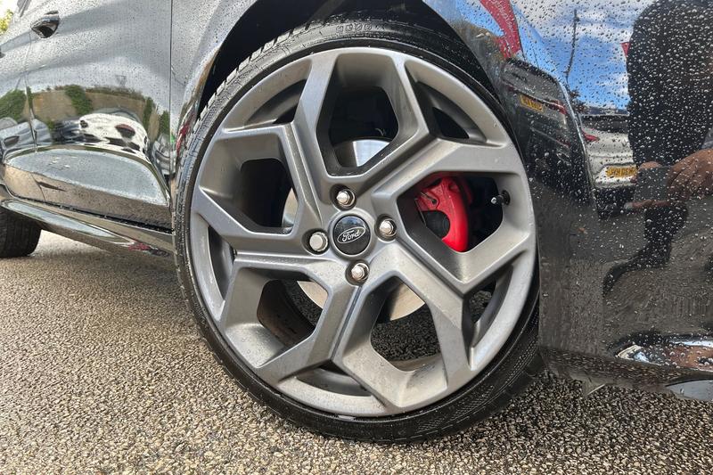 Used Ford Fiesta 2023 for sale - 76338333: Photo 8