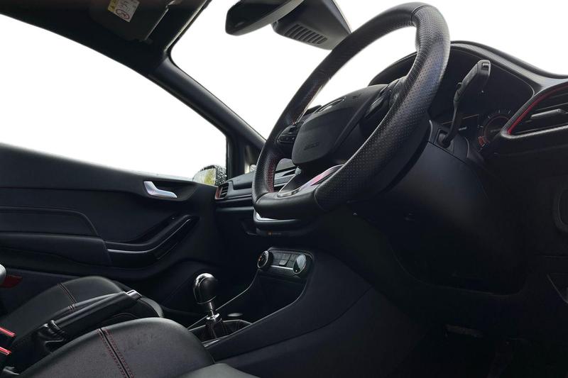 Used Ford Fiesta 2023 for sale - 76338333: Photo 9