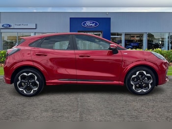 Used Ford Puma 2024 for sale - 78529938: Photo