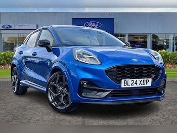 Used Ford Puma undefined for sale - 78623879: Photo