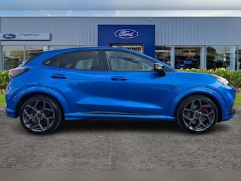 Used Ford Puma undefined for sale - 78623879: Photo