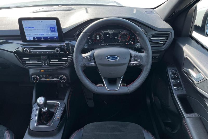 Used Ford Kuga 2023 for sale - 78153038: Photo 11