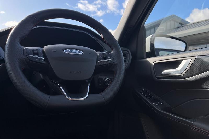 Used Ford Kuga 2023 for sale - 78153038: Photo 12