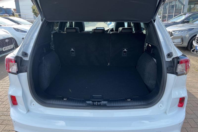 Used Ford Kuga 2023 for sale - 78153038: Photo 21