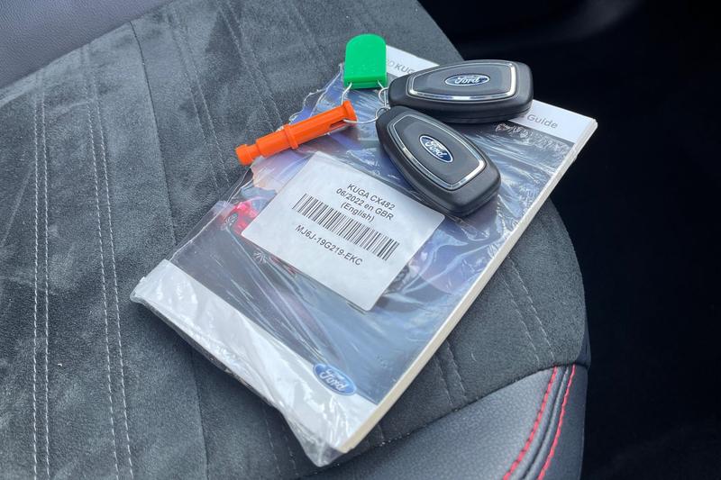 Used Ford Kuga 2023 for sale - 78153038: Photo 22