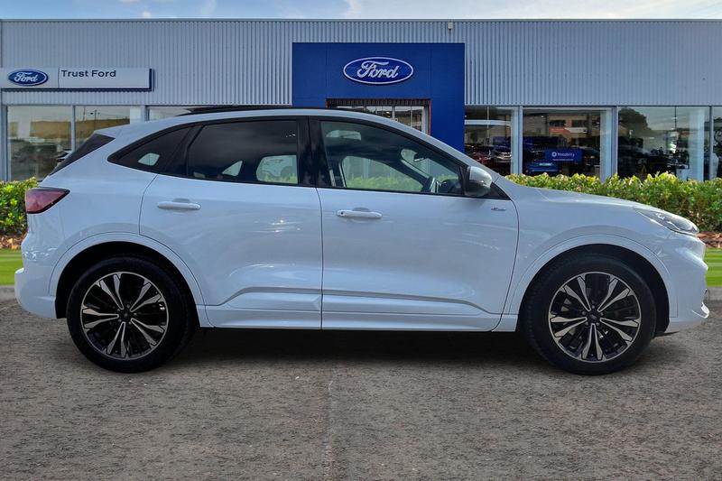 Used Ford Kuga 2023 for sale - 78153038: Photo 3