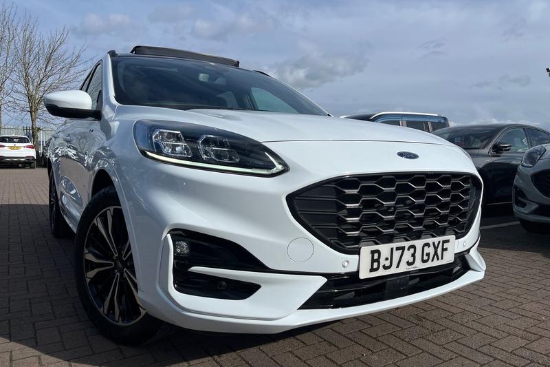 Used Ford Kuga 2023 for sale - 78153038: Photo 37