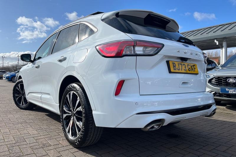 Used Ford Kuga 2023 for sale - 78153038: Photo 38