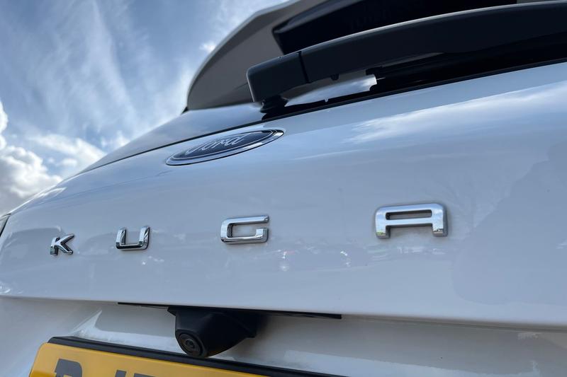 Used Ford Kuga 2023 for sale - 78153038: Photo 40