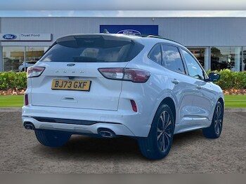 Used Ford Kuga 2023 for sale - 78153038: Photo