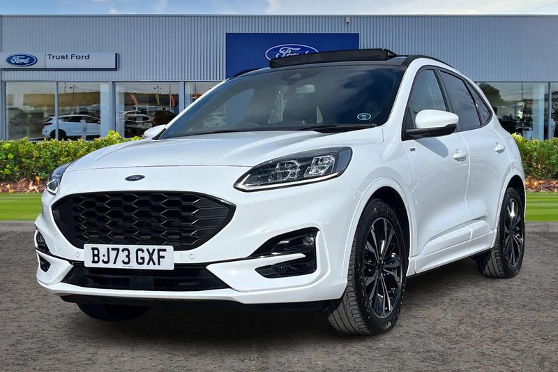 Used Ford Kuga 2023 for sale - 78153038: Photo 5