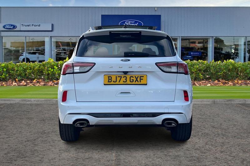 Used Ford Kuga 2023 for sale - 78153038: Photo 7