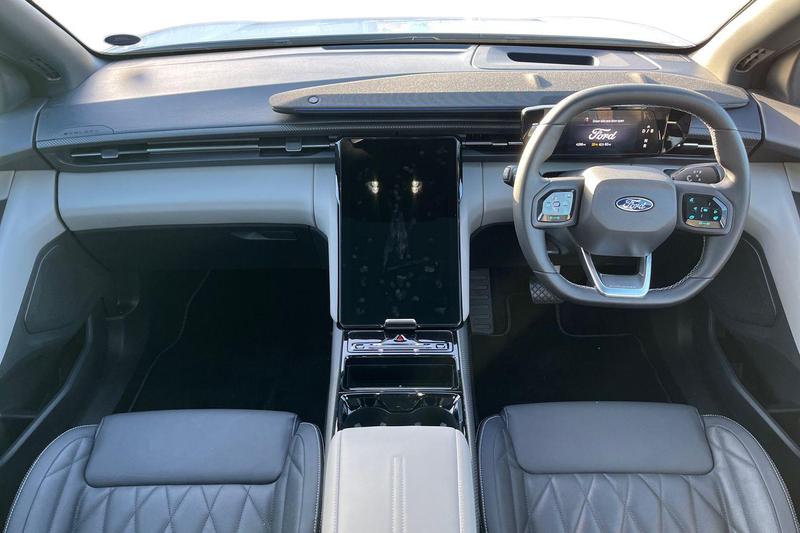 Used Ford Explorer 2025 for sale - 76621538: Photo 10