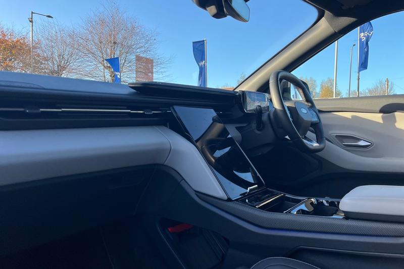 Used Ford Explorer 2025 for sale - 76621538: Photo 18