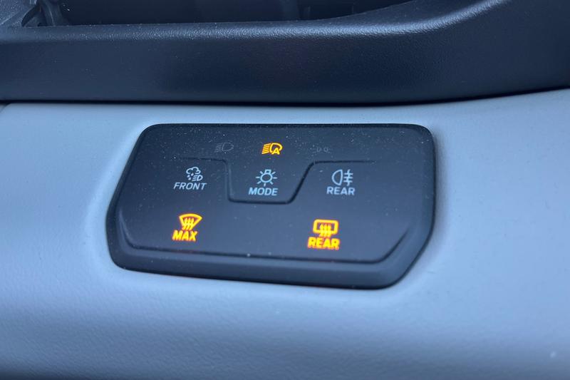 Used Ford Explorer 2025 for sale - 76621538: Photo 23